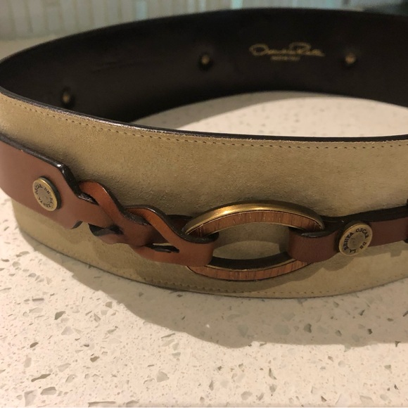 Oscar de la Renta - Picture 6 of 8